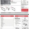 Consola METRA - VOLKSWAGEN MULTI -KIT UP