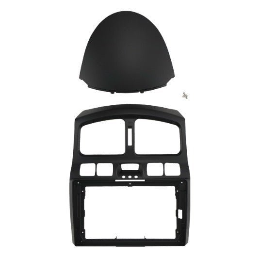 980d96b6-55be-4c50-bf8a-13db24284a7c_900x900_28b27bf6-fc46-457e-bc10-39e7d38dab67 Autoradio + Consola para Hyundai Santa Fe 2000-2006 / Hawtai Santa Fe 2006-2015 (9 Pulgadas)