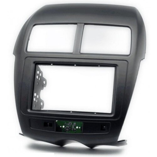 99-7014BE Consola METRA - MITSUBUCHI OUTLANDER SPORT
