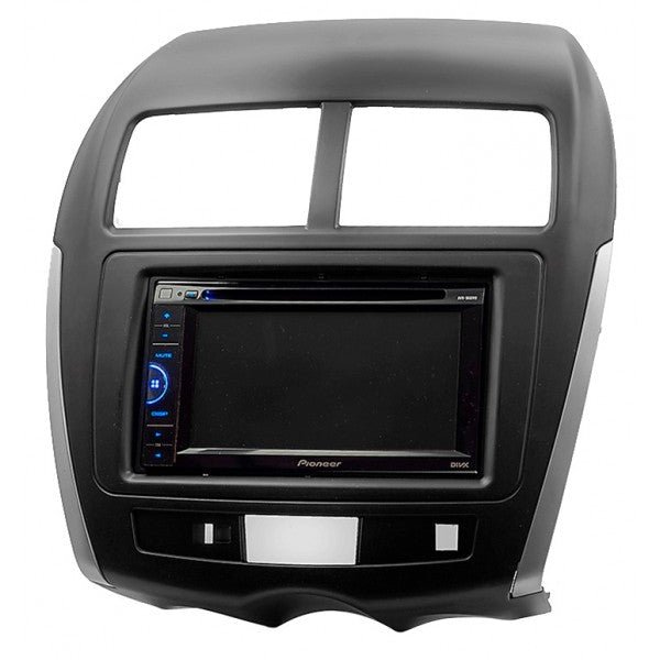 Consola METRA - MITSUBUCHI OUTLANDER SPORT