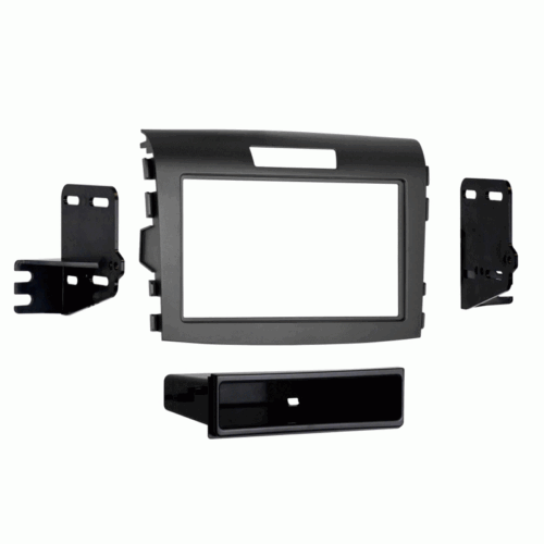 99-7802CHA Consola METRA - Honda CRV