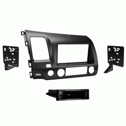 99-7816G-1 Consola METRA - Honda Civic