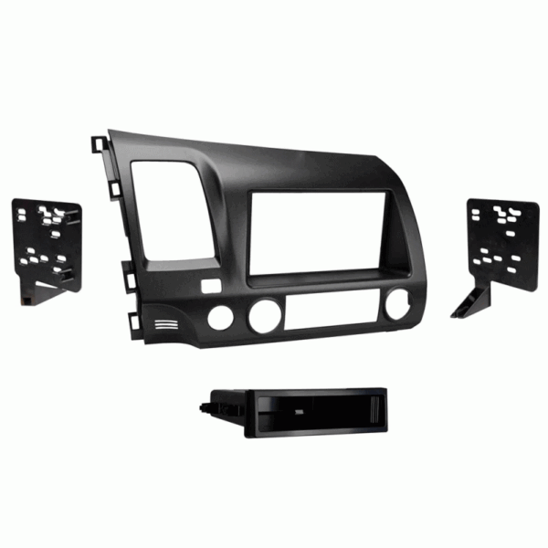 Consola METRA - Honda Civic