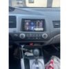 Consola METRA - Honda Civic