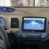 Consola METRA - Honda Civic