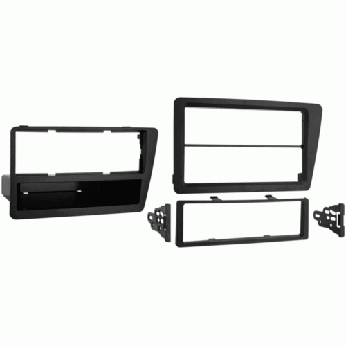 99-7860 Consola METRA - Honda Civic