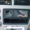 Consola METRA - Honda Civic