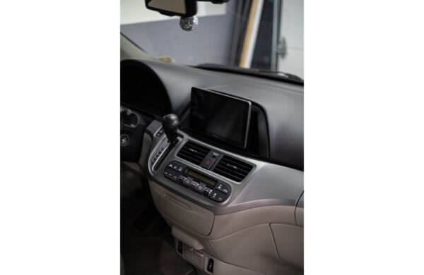 Consola METRA - HONDA ODYSSEY