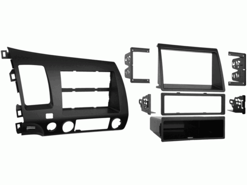 99-7871 Consola METRA - Honda Civic