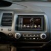 Consola METRA - Honda Civic