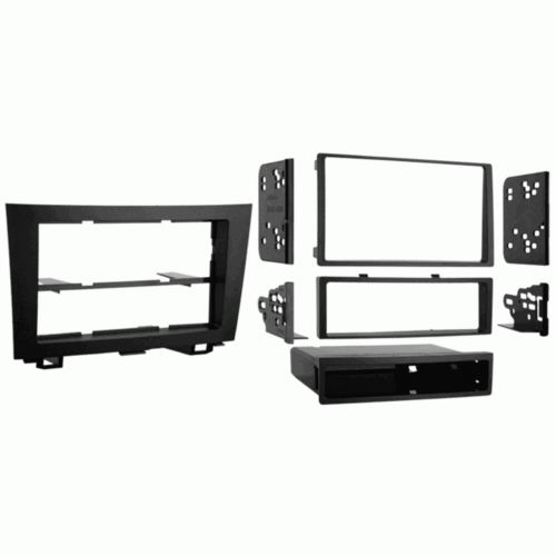 99-7873A Consola METRA - Honda CRV