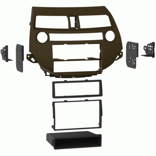 99-7874T Consola METRA - Honda Accord