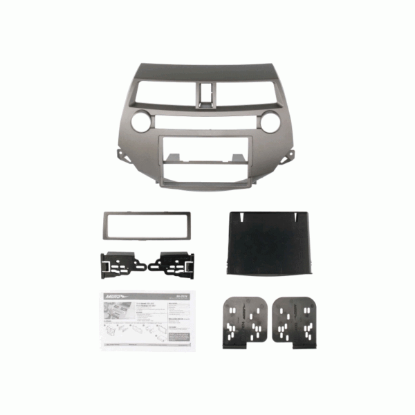 Consola METRA - Honda Accord