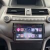 Consola METRA - Honda Accord