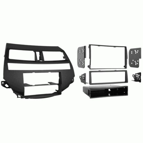99-7875 Consola METRA - Honda Accord