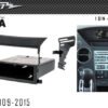 Consola METRA - HONDA PILOT