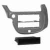 Consola METRA - Honda FIT Color Plata