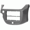 Consola METRA - Honda FIT Color Plata