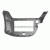 Consola METRA - Honda FIT Color Plata