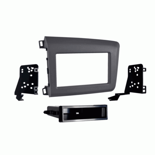 99-7881G Consola METRA - Honda Civic