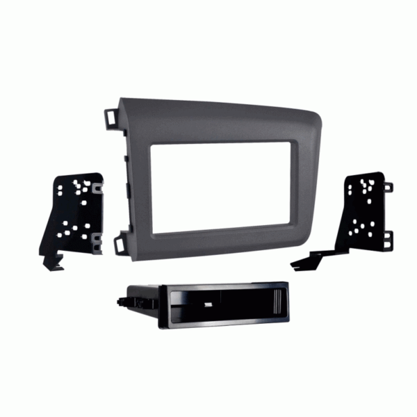 Consola METRA - Honda Civic