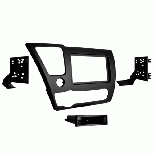 99-7882B Consola METRA - Honda Civic