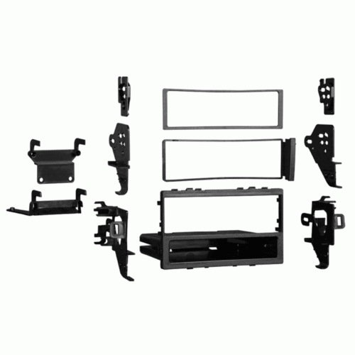 99-7898 CONSOLA METRA - HONDA ACCORD