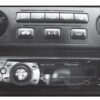 CONSOLA METRA - HONDA ACCORD