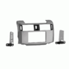 Consola METRA - TOYOTA 4 RUNNER - UP - SILVER