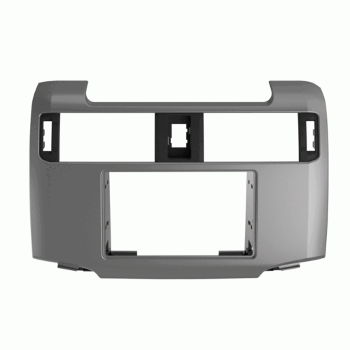 99-8271SB Consola METRA - TOYOTA 4 RUNNER - UP - SILVER