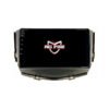 Autoradio + Consola para Lifan X60 2012 (9 pulgadas)