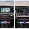 Consola YELEW - TOYOTA HIGHLANDER - KLUGER