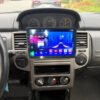 Consola YELEW - NISSAN X TRAIL