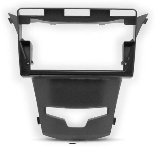 Consola para Ssang Yong Korando 2014-2016 (9 Pulgadas)