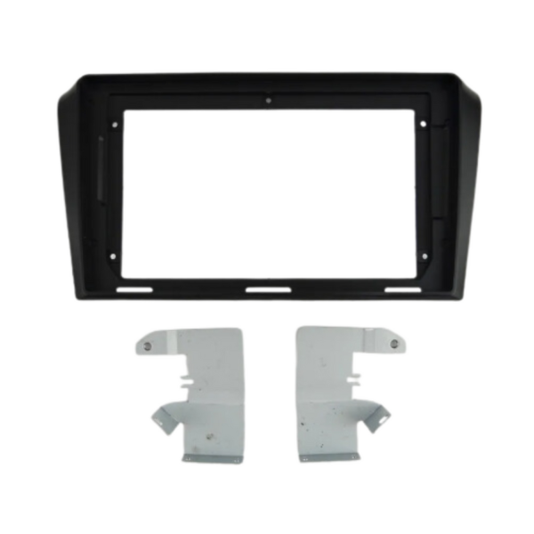 Consola para Mazda 3/ Axela 2004-2009 (9 pulgadas)