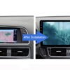 Consola YELEW - AUDI Q5