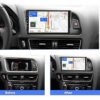 Consola YELEW - AUDI Q5