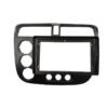 Accesorio-de-Audio-de-9-pulgadas-para-Honda-CIVIC-2000-2006-unidad-principal-RHD-LHD-tablero Autoradio + Consola para HONDA CIVIC 2005 (9 Pulgadas, LHD, Manual)