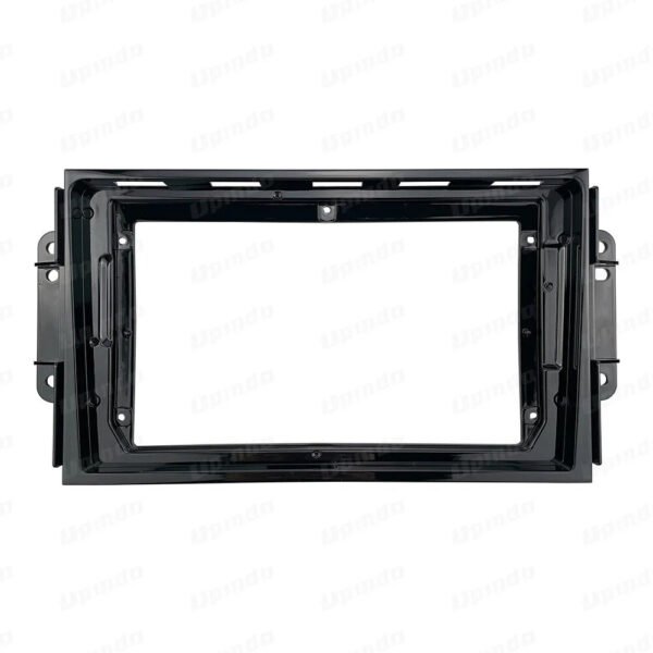 Autoradio + Consola para Chery Tiggo 3 2016 (9 Pulgadas)