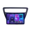 Autoradio + Consola para CHEVROLET LOVA RV 2016 (9 Pulgadas)