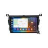 Consola YELEW - TOYOTA RAV4
