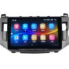 Consola YELEW - BAIC WEIWANG M20