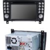 Consola YELEW - BENZ SLK R1T1