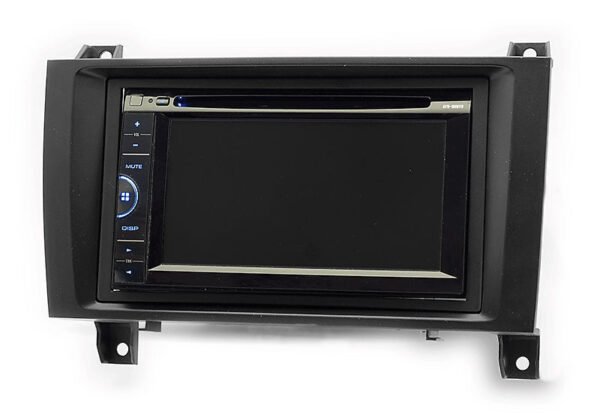 Consola YELEW - BENZ SLK R1T1