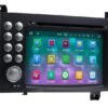Consola YELEW - BENZ SLK R1T1