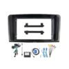 Consola YELEW - BENZ ML ( W164)