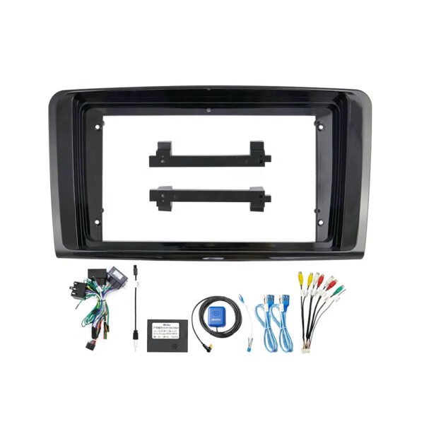 Consola YELEW - BENZ ML ( W164)