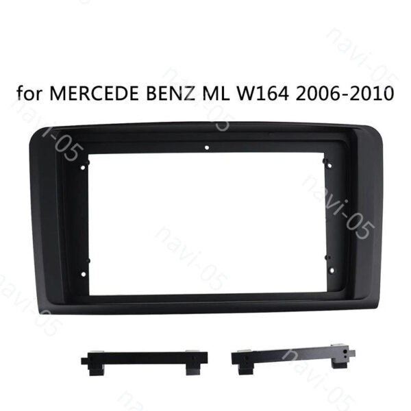Consola YELEW - BENZ ML ( W164)