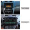 Consola YELEW - BENZ ML ( W164)