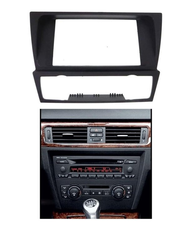Consola YELEW - BMW 3